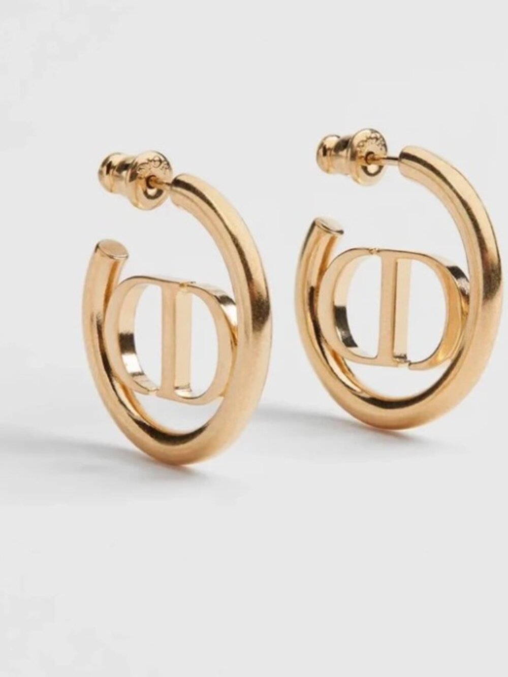 Dior 30 Montaigne Earrings - Picture 3 of 6